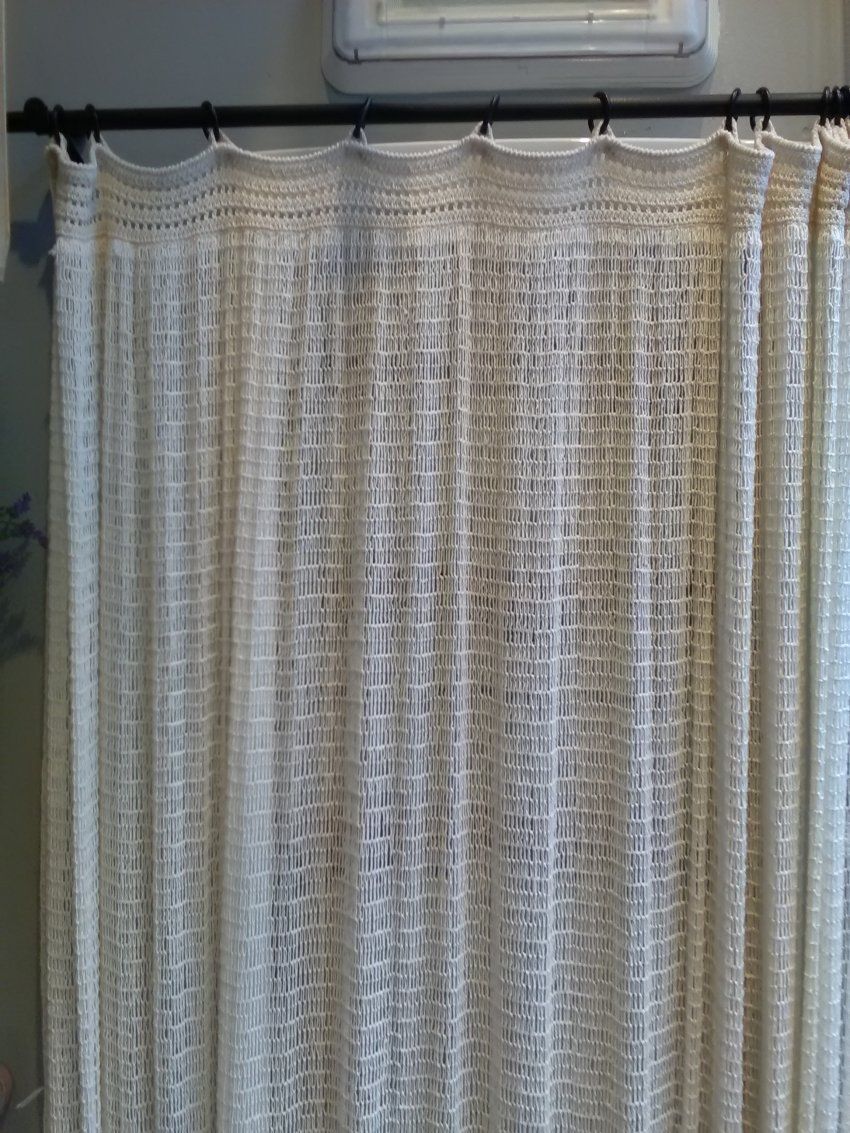 cortina de malla