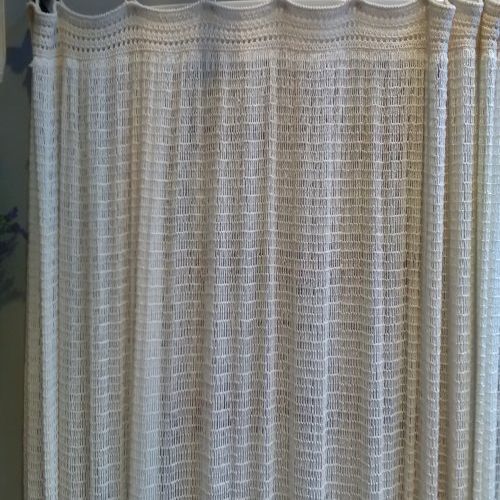 cortina de malla
