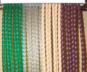 Persianas y cortinas